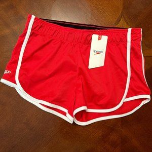 Speedo Poolside Swim Shorts